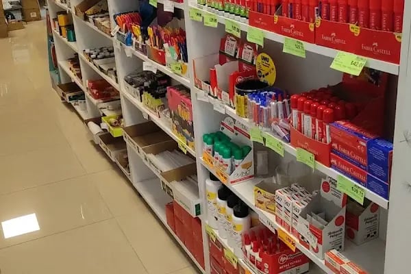 b&amp;b bi kitap bi kırtasiye | Görükle kırtasiye | bb kırtasiye | görükle - Resim 16