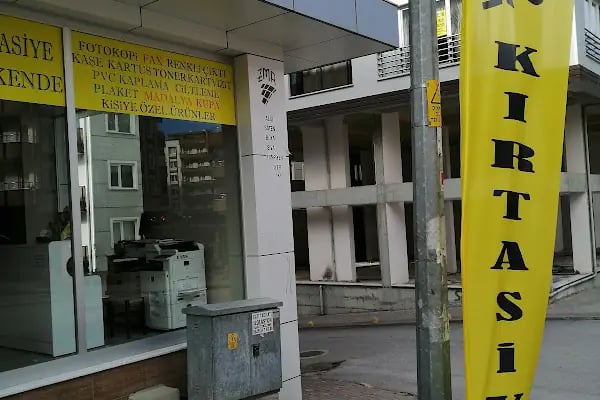 b&amp;b bi kitap bi kırtasiye | Görükle kırtasiye | bb kırtasiye | görükle - Resim 11