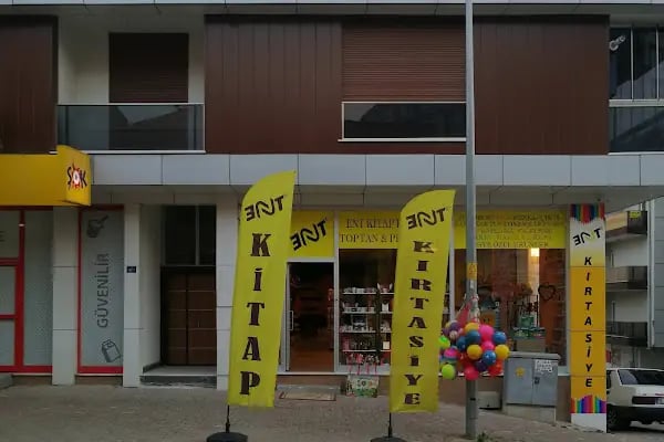 b&amp;b bi kitap bi kırtasiye | Görükle kırtasiye | bb kırtasiye | görükle - Resim 15