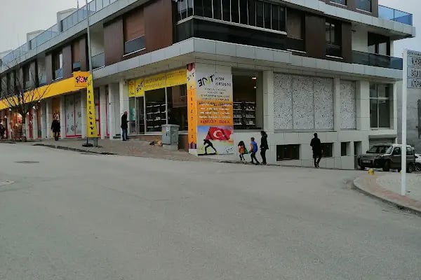 b&amp;b bi kitap bi kırtasiye | Görükle kırtasiye | bb kırtasiye | görükle - Resim 18