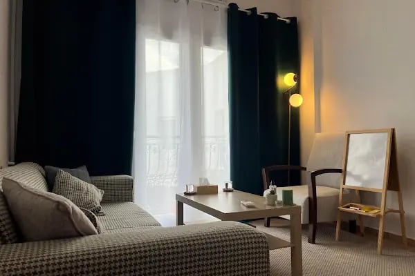 Uzma Çelik Psikolojik Danışmanlık Merkezi - Resim 3