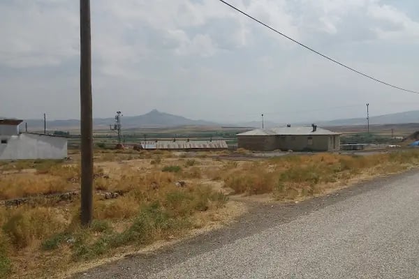 Akyurt Köyü Muhtarlığı - Resim 9