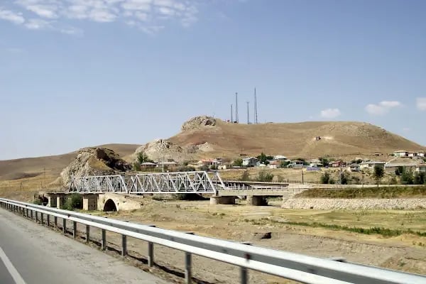 Akyurt Köyü Muhtarlığı - Resim 6