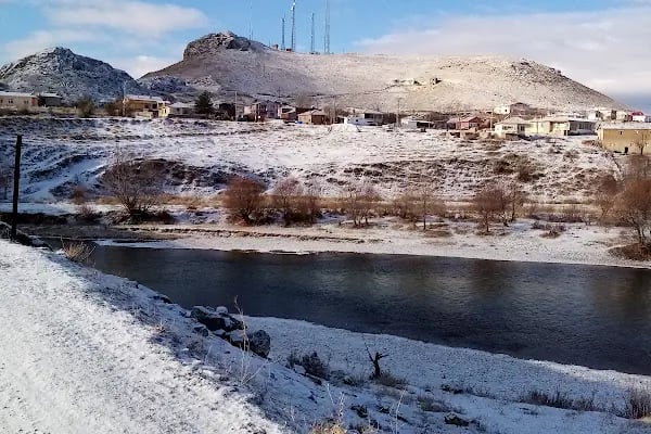 Akyurt Köyü Muhtarlığı - Resim 5