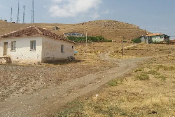 Akyurt Köyü Muhtarlığı - Resim 1