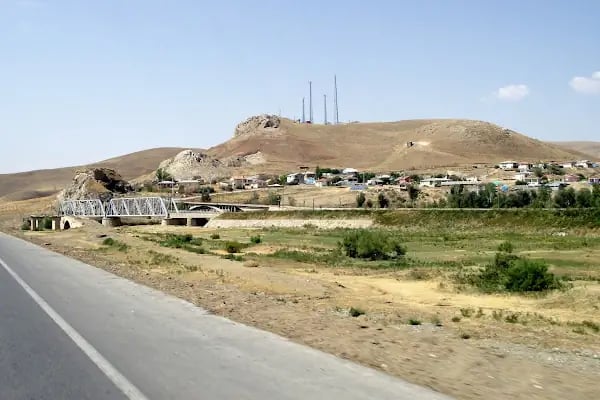 Akyurt Köyü Muhtarlığı - Resim 8