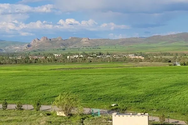 Akyurt Köyü Muhtarlığı - Resim 2