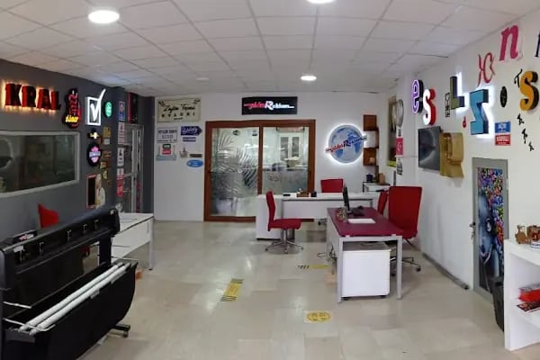 Bodrum Reklam Tabela / Yıldız Reklam Sanayi Turgutreis - Resim 7