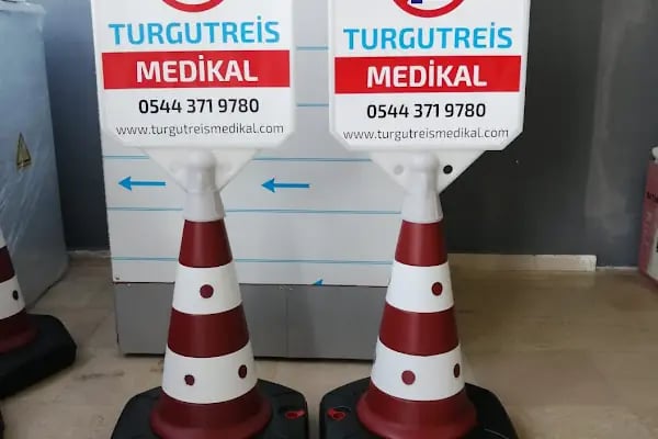 Bodrum Reklam Tabela / Yıldız Reklam Sanayi Turgutreis - Resim 8