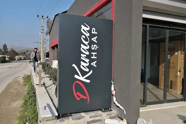 Bodrum Reklam Tabela / Yıldız Reklam Sanayi Turgutreis - Resim 4