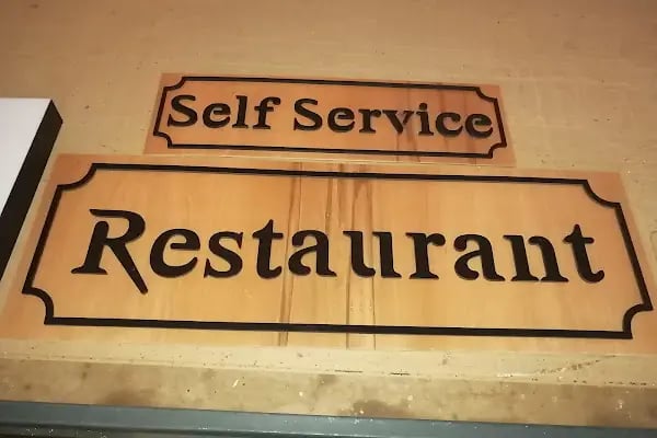 Bodrum Reklam Tabela / Yıldız Reklam Sanayi Turgutreis - Resim 18