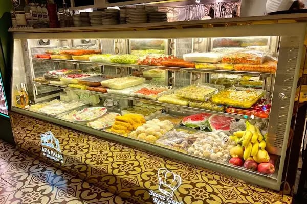 Ada Palas Otel Büyükada - Resim 7