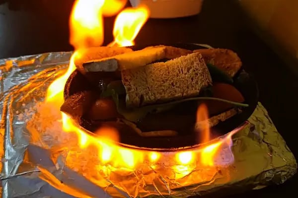Zıkkım Bar ve Restaurant - Resim 10