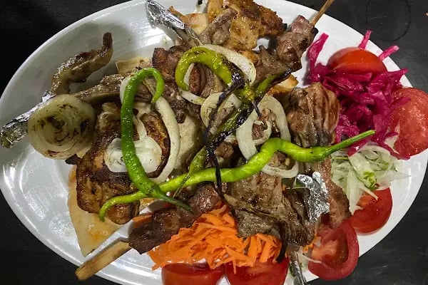Zıkkım Bar ve Restaurant - Resim 4