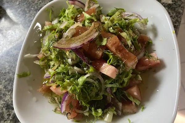 Zıkkım Bar ve Restaurant - Resim 17