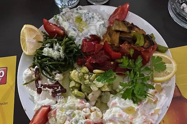 Zıkkım Bar ve Restaurant - Resim 6