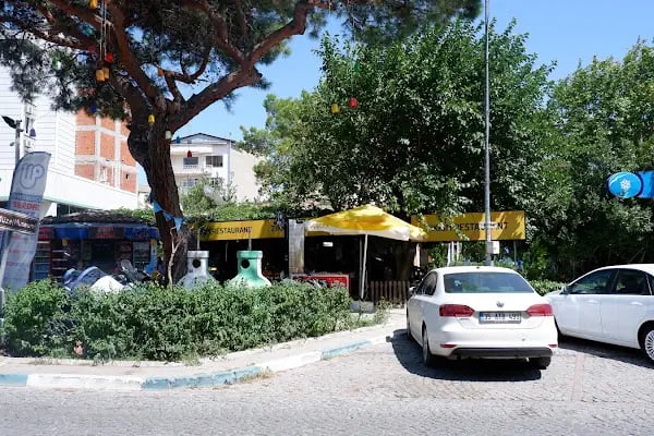 Zıkkım Bar ve Restaurant - Resim 16