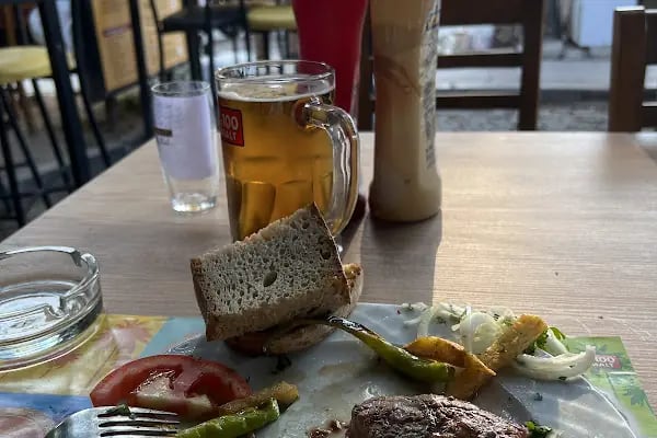 Zıkkım Bar ve Restaurant - Resim 11