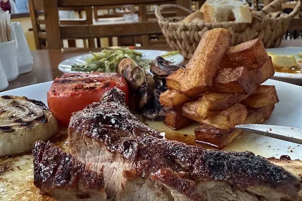 Zıkkım Bar ve Restaurant - Resim 12