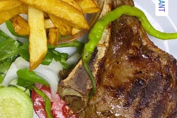 Zıkkım Bar ve Restaurant - Resim 8