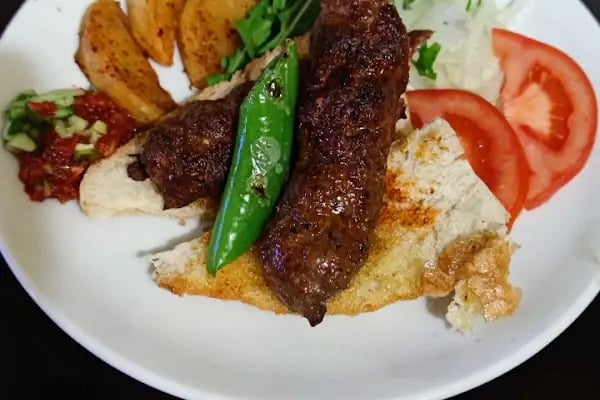 Zıkkım Bar ve Restaurant - Resim 14