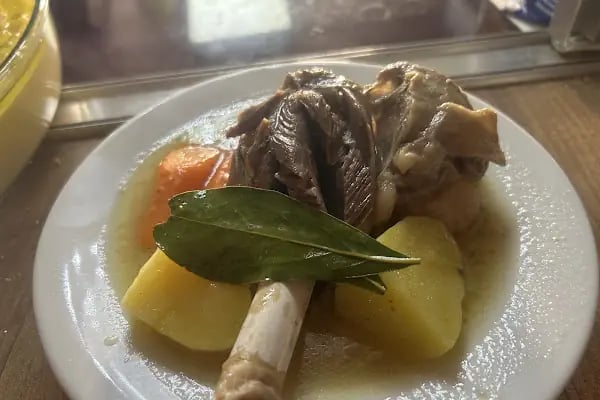 Zıkkım Bar ve Restaurant - Resim 5