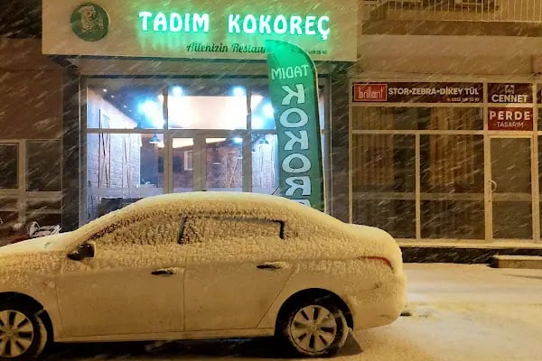 Tadım Kokoreç - Resim 4