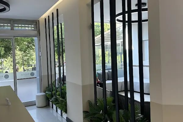 RİMAPOL ERİKLİ AĞIZ VE DİŞ SAĞLIĞI POLİKLİNİĞİ - Resim 3