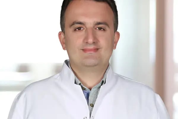 Trabzon Obezite &amp; Diabet Cerrahisi-Onkolojik Cerrahi-Gastroenteroloji Cerrahisi Merkezi I Prof. Dr. Can Keçe - Resim 1
