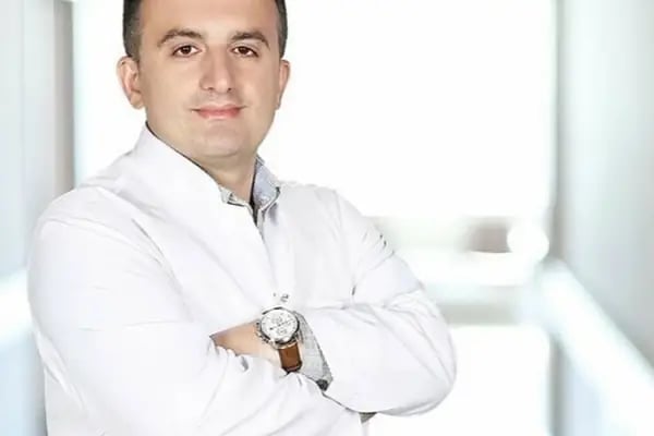 Trabzon Obezite &amp; Diabet Cerrahisi-Onkolojik Cerrahi-Gastroenteroloji Cerrahisi Merkezi I Prof. Dr. Can Keçe - Resim 2