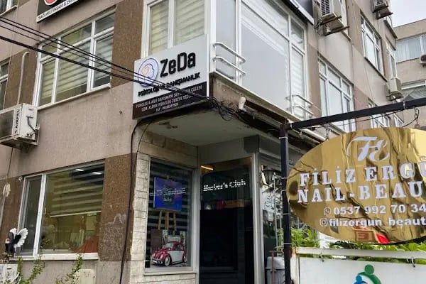 Uzman Fizioterapi Kliniği - Resim 4