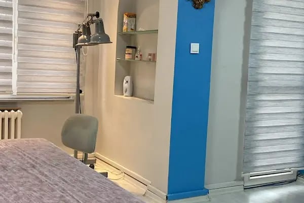 Uzman Fizioterapi Kliniği - Resim 9