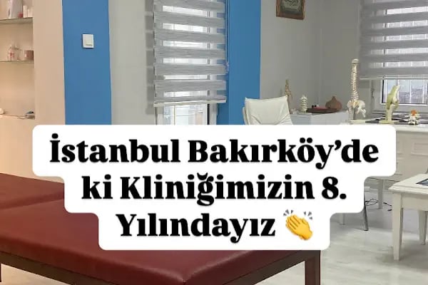 Uzman Fizioterapi Kliniği - Resim 1