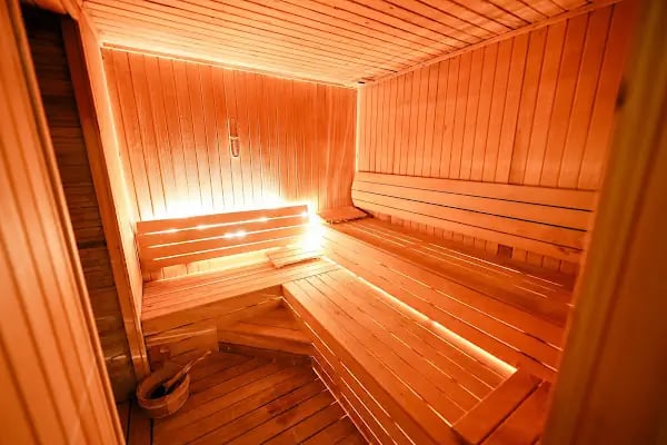 HAMAM MG - Resim 19