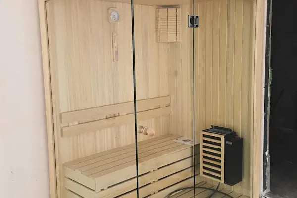 In Spa &amp; Fitness Batışehir - Resim 7