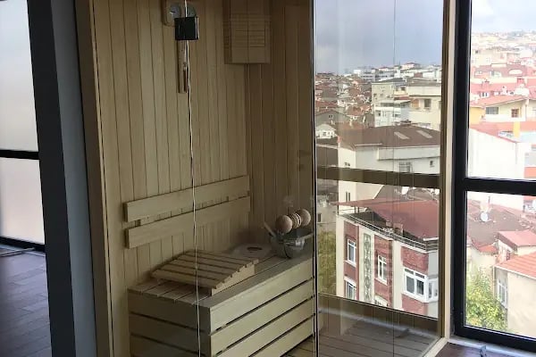 In Spa &amp; Fitness Batışehir - Resim 4