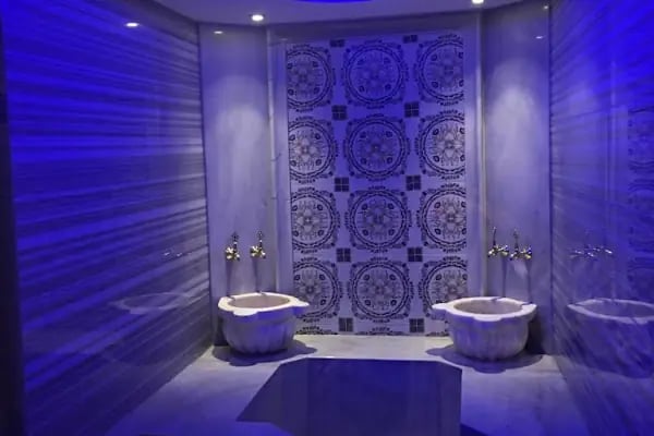 In Spa &amp; Fitness Batışehir - Resim 11