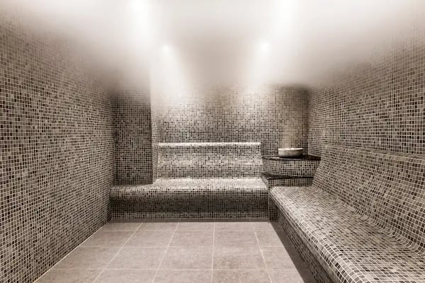 In Spa &amp; Fitness Batışehir - Resim 13