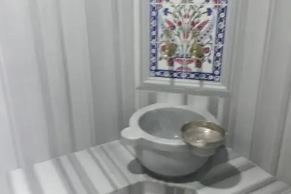 In Spa &amp; Fitness Batışehir - Resim 6