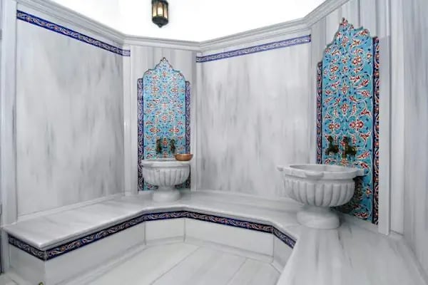 In Spa &amp; Fitness Batışehir - Resim 15