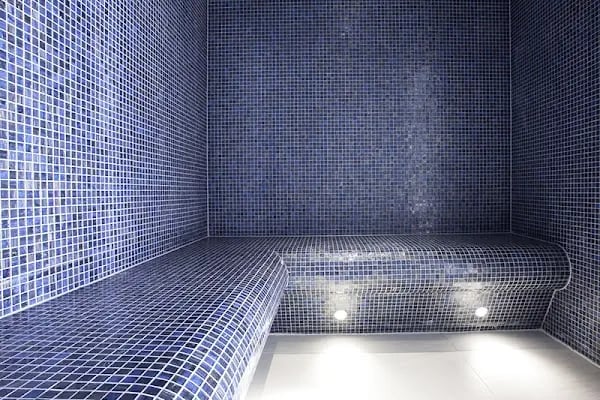 In Spa &amp; Fitness Batışehir - Resim 8