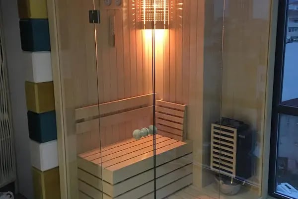 In Spa &amp; Fitness Batışehir - Resim 3
