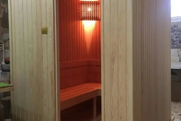 In Spa &amp; Fitness Batışehir - Resim 5