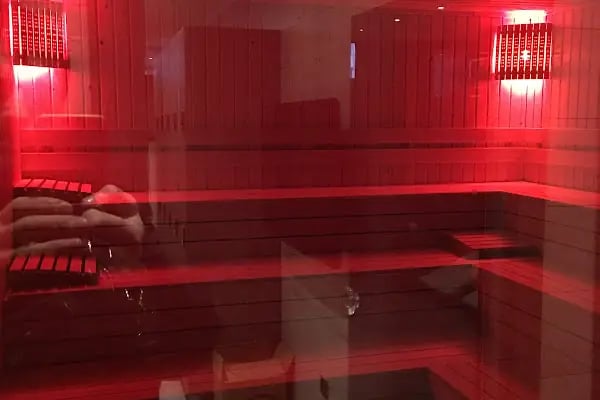 In Spa &amp; Fitness Batışehir - Resim 10