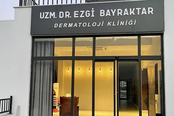 Dermatolog Dr. Ezgi ATALAY | Dolgu | Yüz Germe | Cilt Gençleştirme | Botox - Resim 4