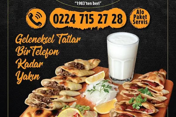 Çardak Pide Salonu - Resim 3