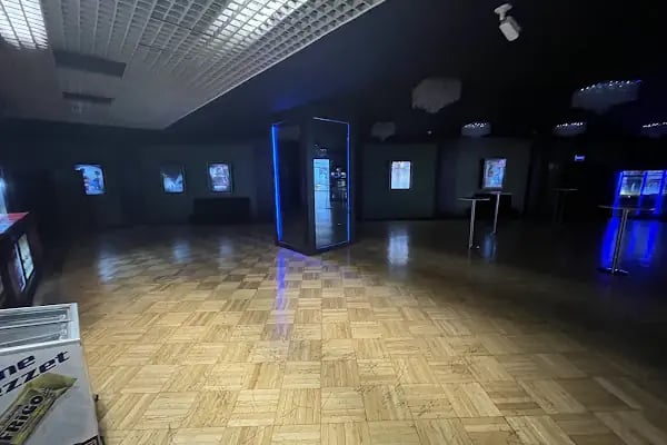 Cine Vip Sinemaları - Resim 12