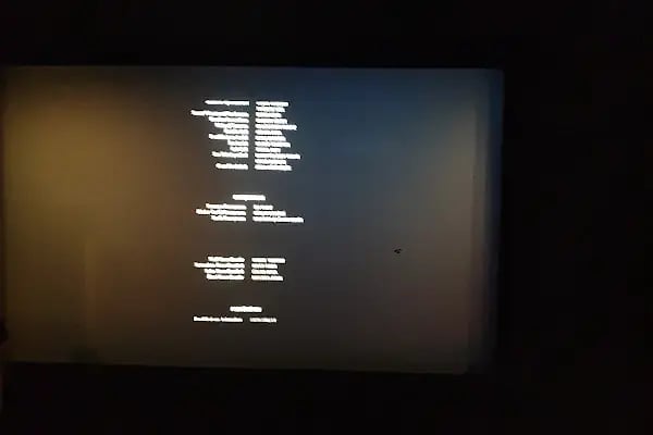 Cine Vip Sinemaları - Resim 19