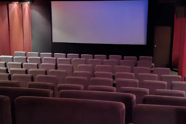 Cine Vip Sinemaları - Resim 5