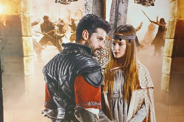 Cine Vip Sinemaları - Resim 16